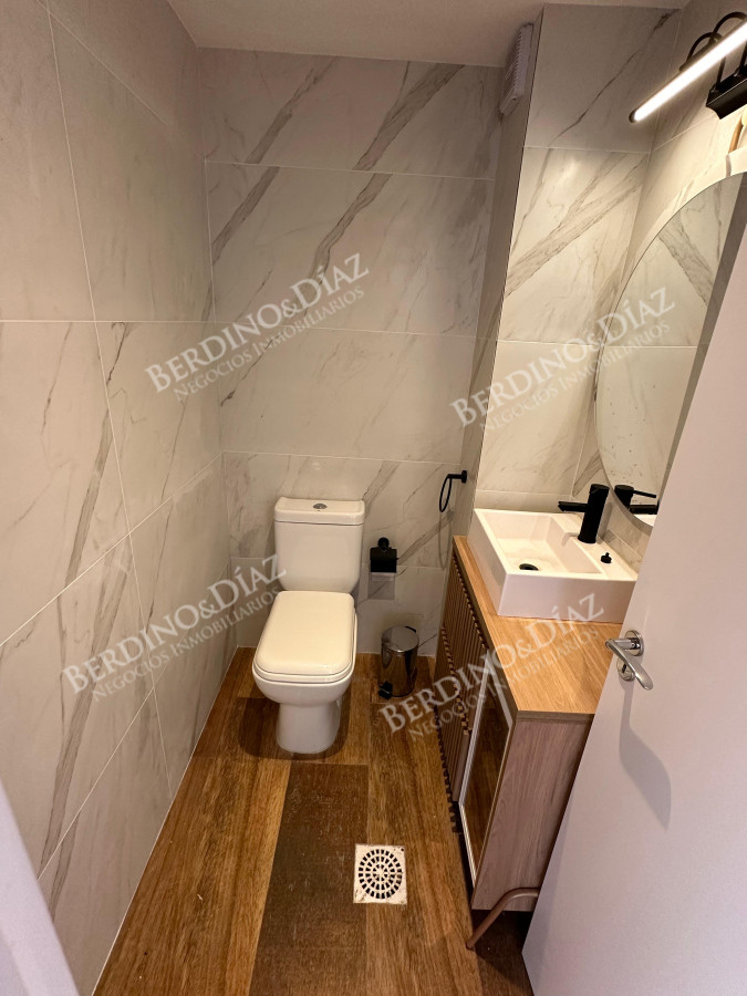 Casa ID.2857 - Casa a estrenar en Las Grutas Barrio privado 3 dormitorios