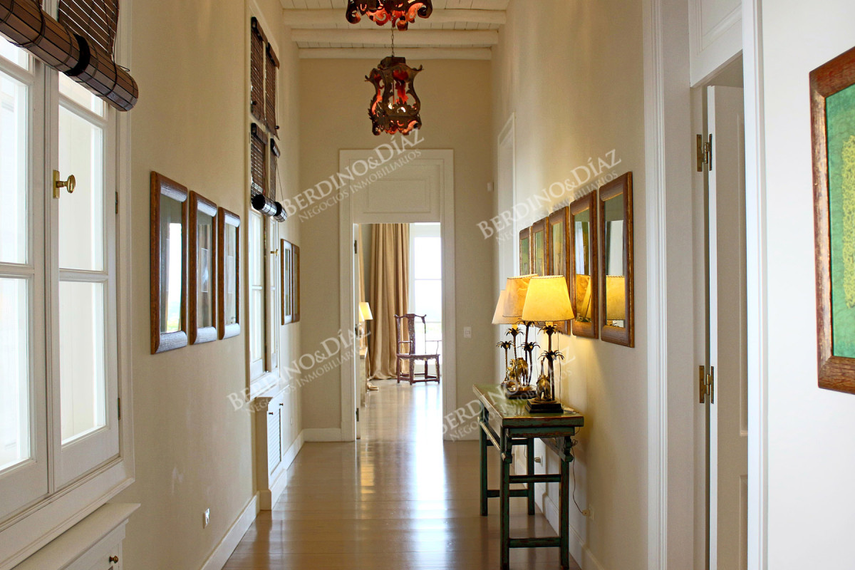Casa ID.2234 - Exquisita Mansion  propiedad deslumbrante en venta La Barra