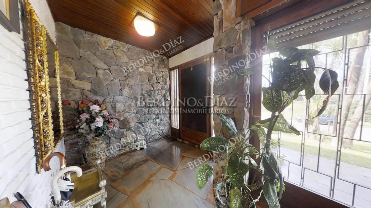 Casa ID.344 - Casa en venta ubicada en Paradas de Playa Mansa