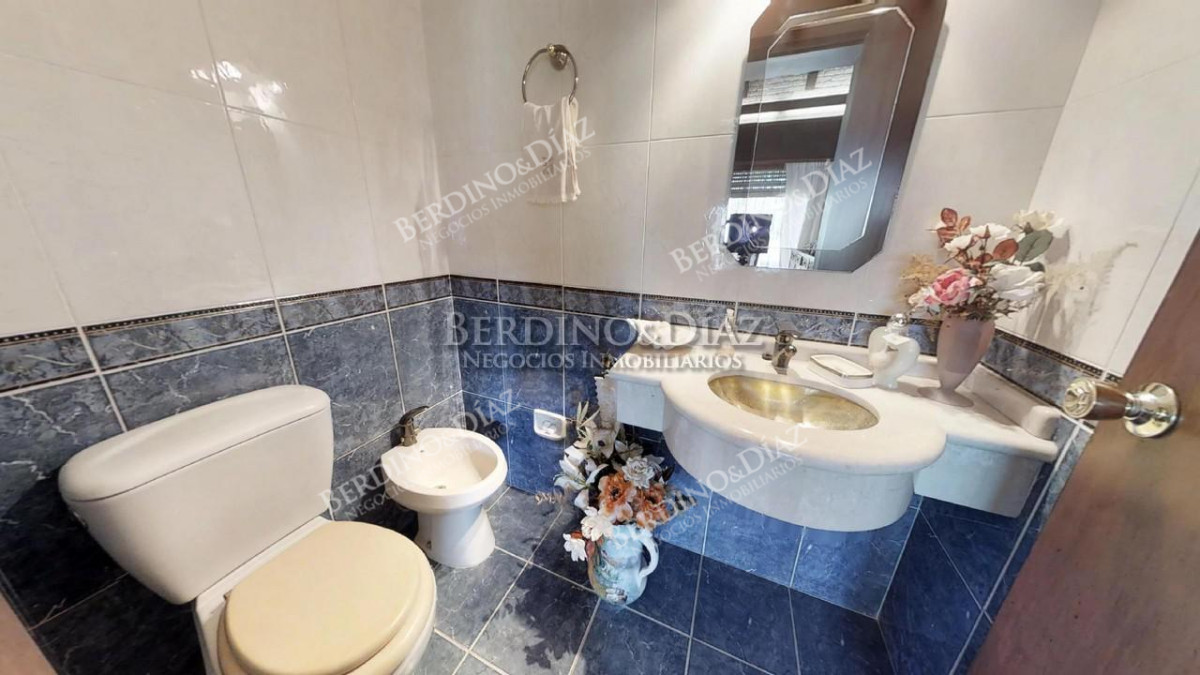 Casa ID.344 - Casa en venta ubicada en Paradas de Playa Mansa