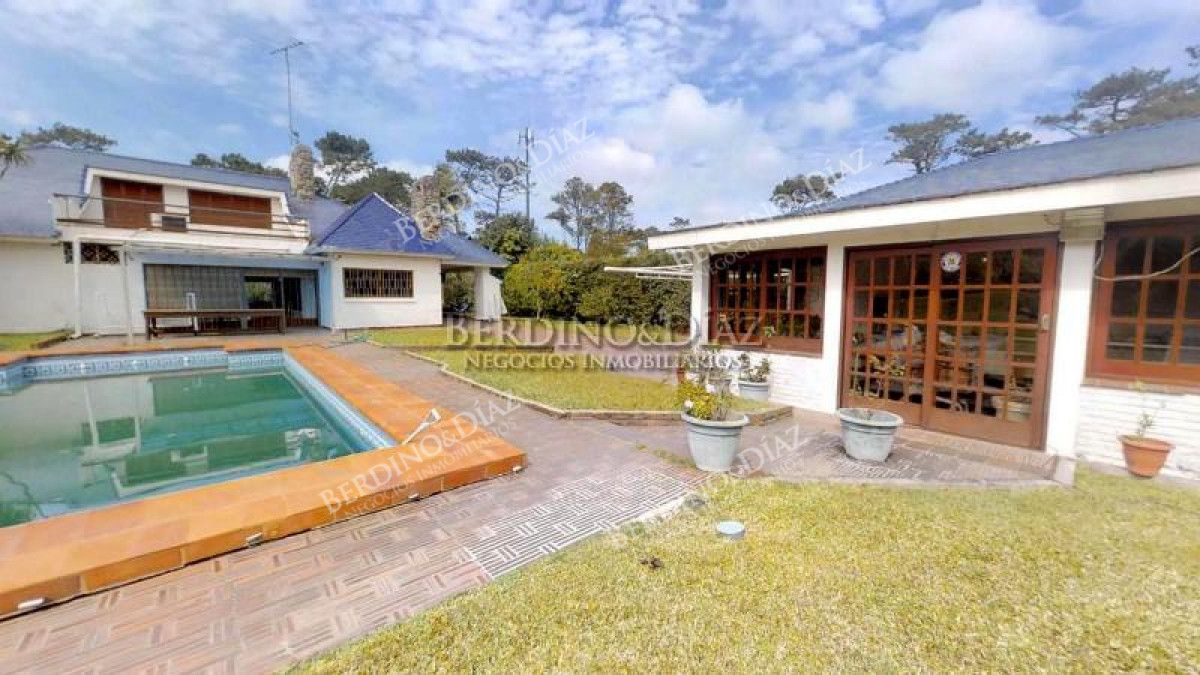 Casa ID.344 - Casa en venta ubicada en Paradas de Playa Mansa