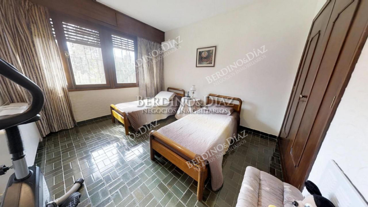Casa ID.344 - Casa en venta ubicada en Paradas de Playa Mansa