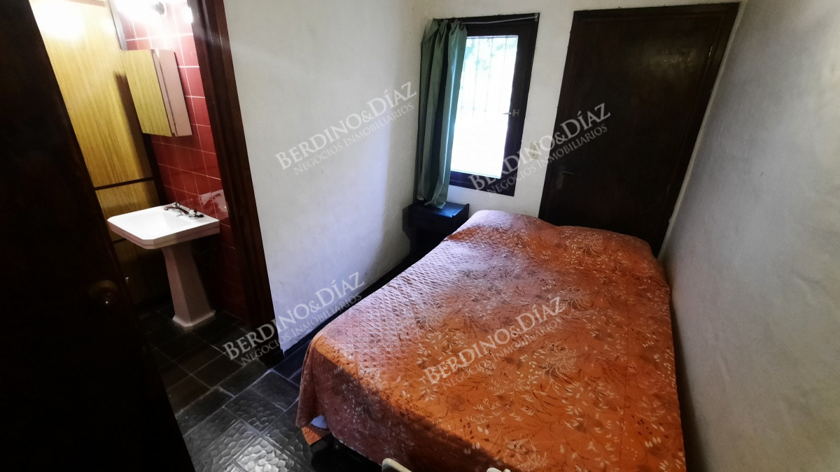 Casa ID.394 - Playa Mansa a Tan Solo Metros del Mar