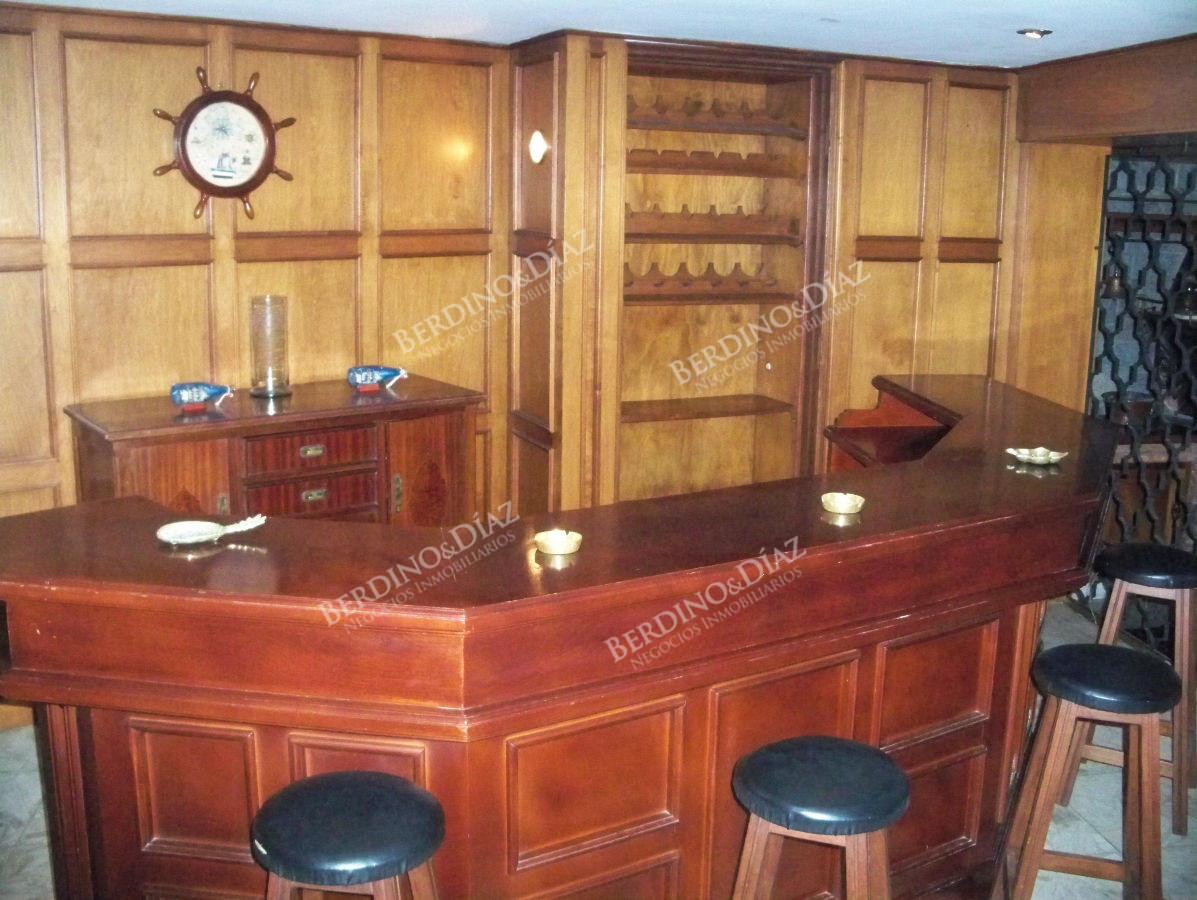 Casa ID.359 - Mansion Frente a Playa Mansa