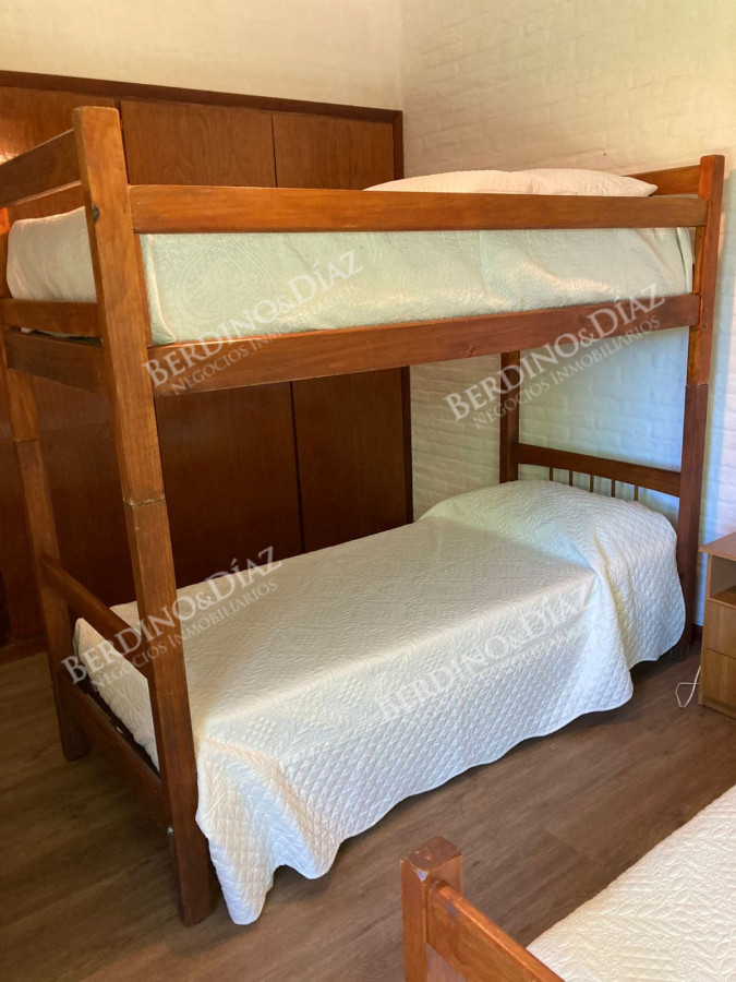 Casa ID.2656 - Casa en Punta del Este, Pinares