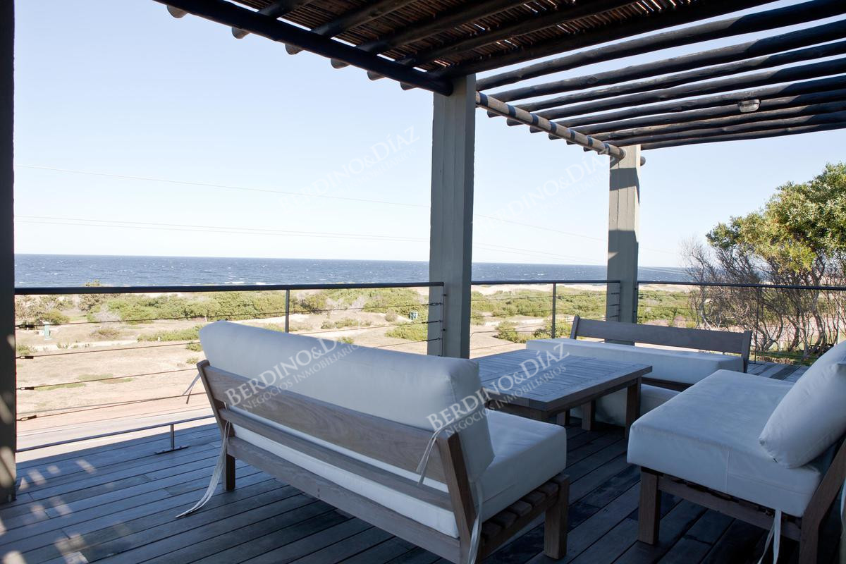 Casa ID.2171 - Casa minimalista en venta con salida directa al mar Jose Ignacio