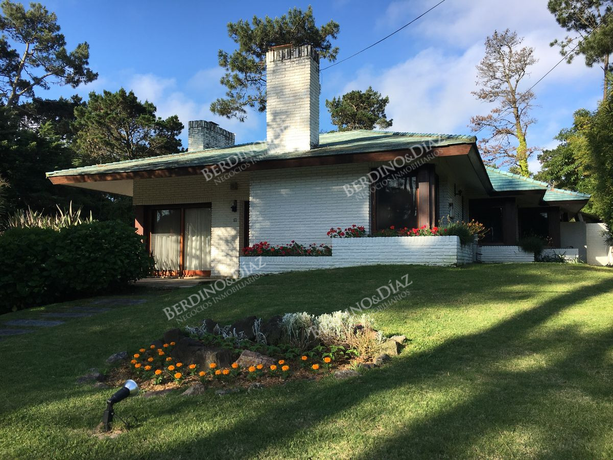Casa ID.2656 - Casa en Punta del Este, Pinares