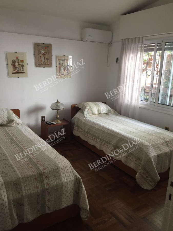 Casa ID.2826 - Casa en Punta del Este, Mansa