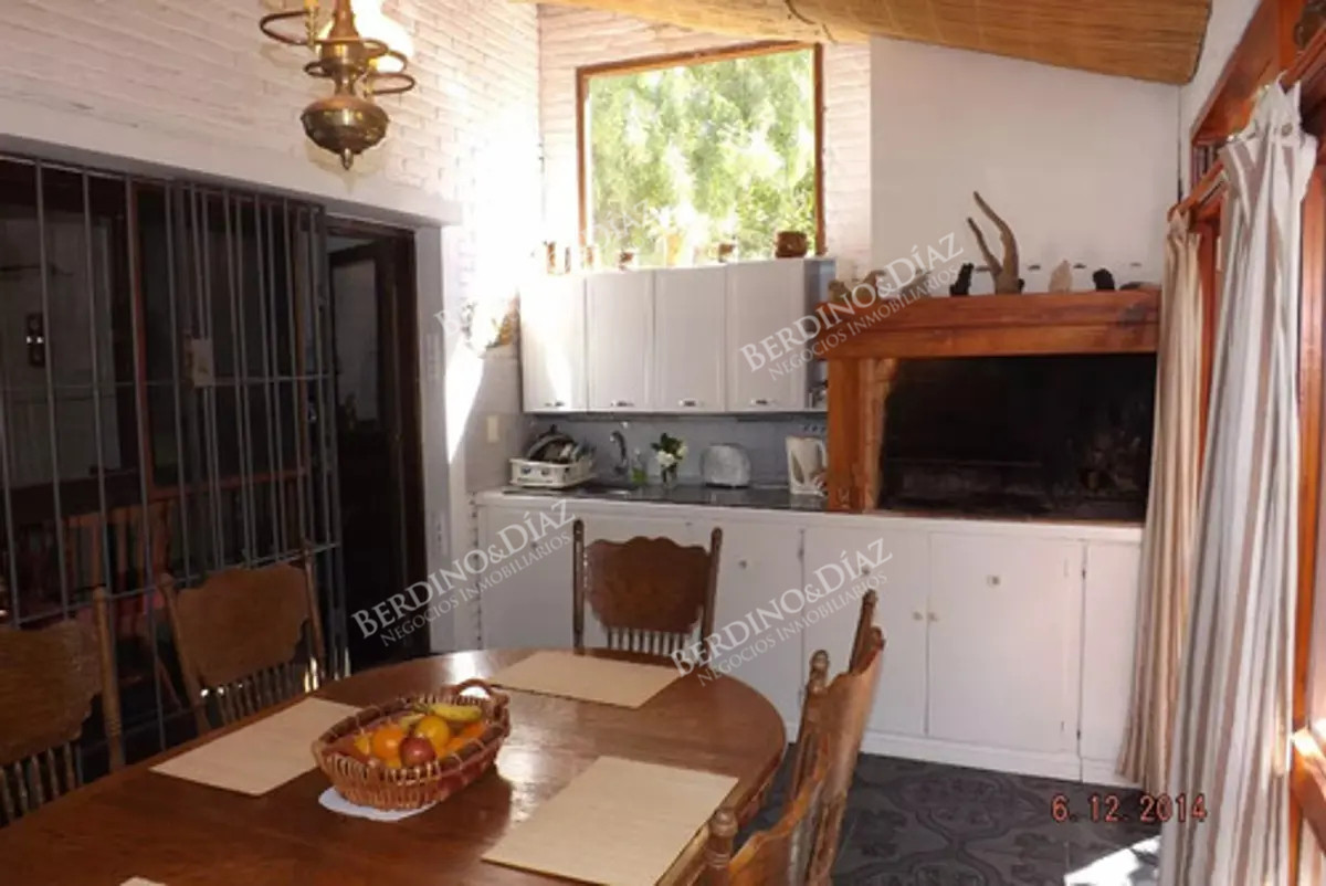 Casa ID.2870 - Casa en Punta del Este, Pinares