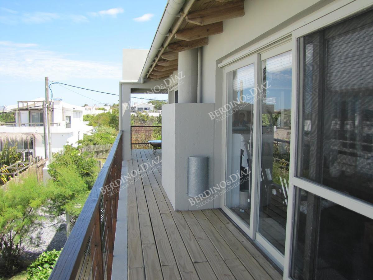 Casa ID.2227 - Casa a estrenar estilo minimalista Jose Ignacio en venta