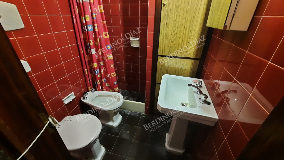 Casa ID.394 - Playa Mansa a Tan Solo Metros del Mar