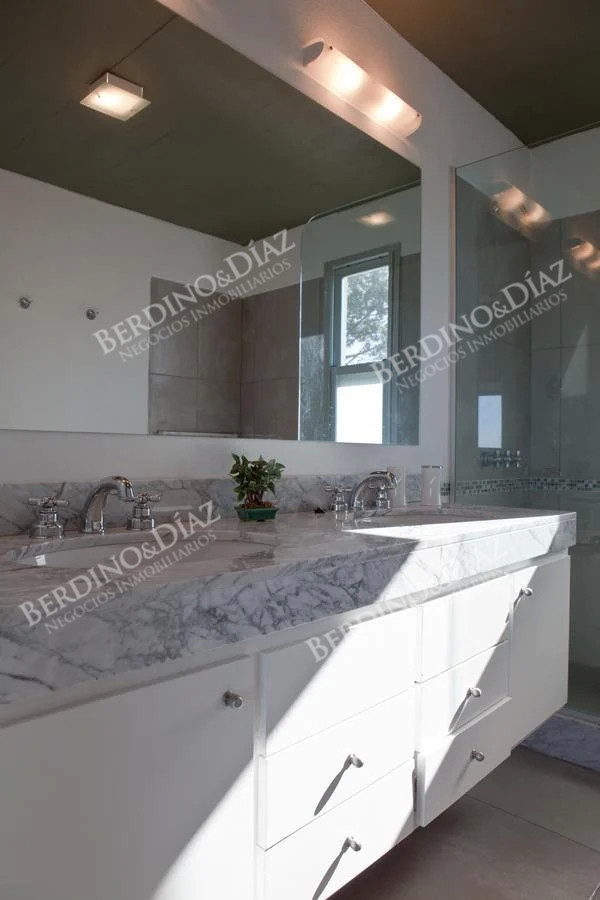 Casa ID.2171 - Casa minimalista en venta con salida directa al mar Jose Ignacio