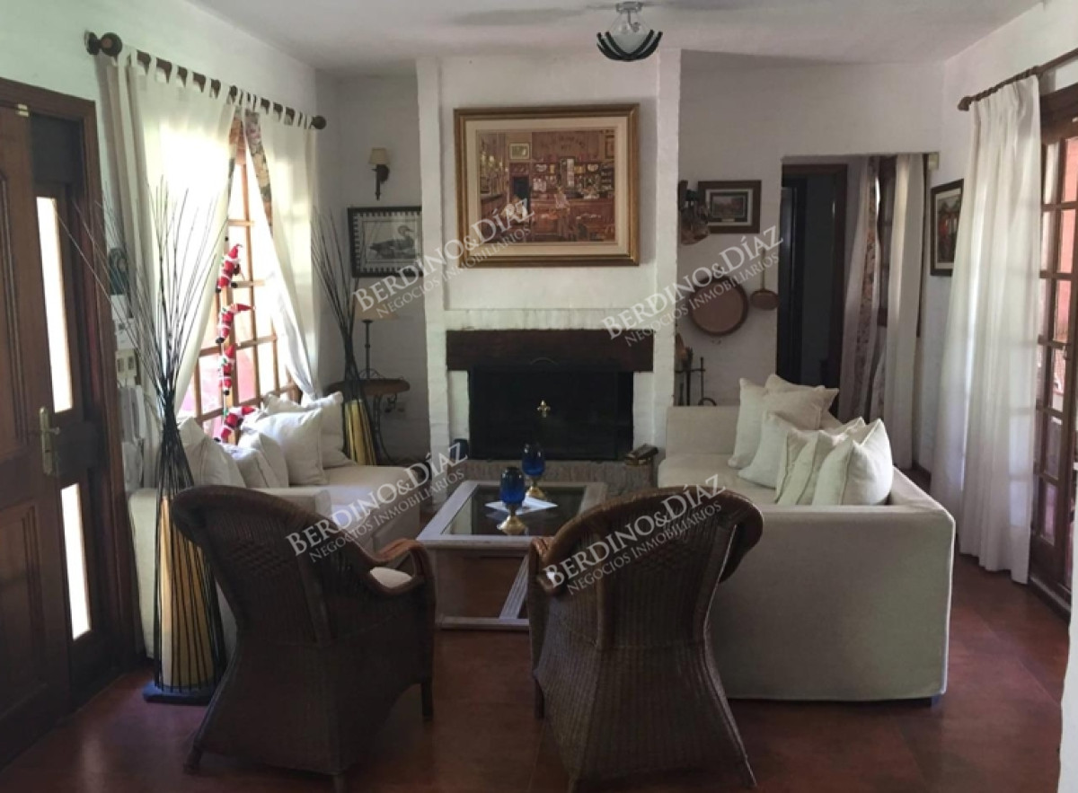 Casa ID.2876 - Casa en Punta del Este, Golf