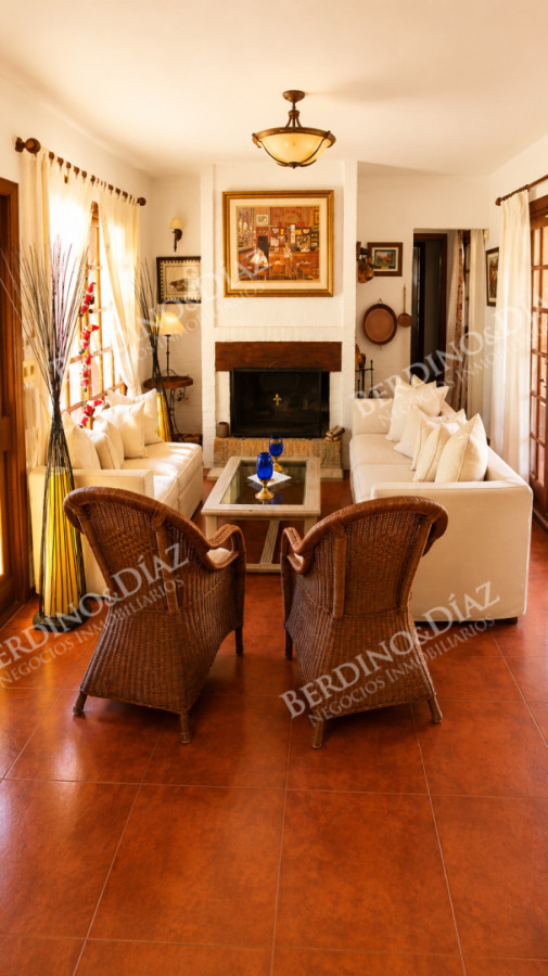Casa ID.2876 - Casa en Punta del Este, Golf