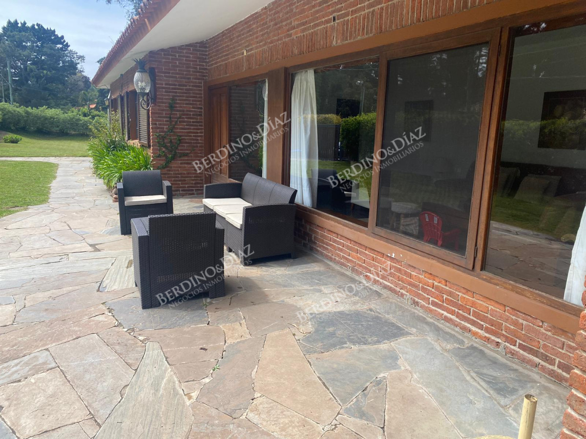 Casa ID.2871 - Casa en Punta del Este, San Rafael