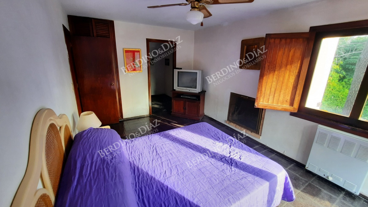 Casa ID.394 - Playa Mansa a Tan Solo Metros del Mar