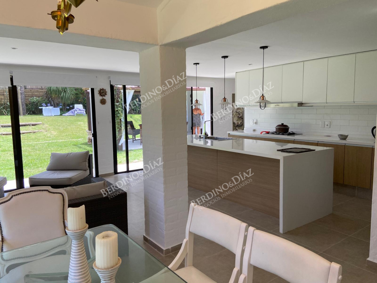 Casa ID.2869 - Casa en Punta del Este, Rincón del Indio