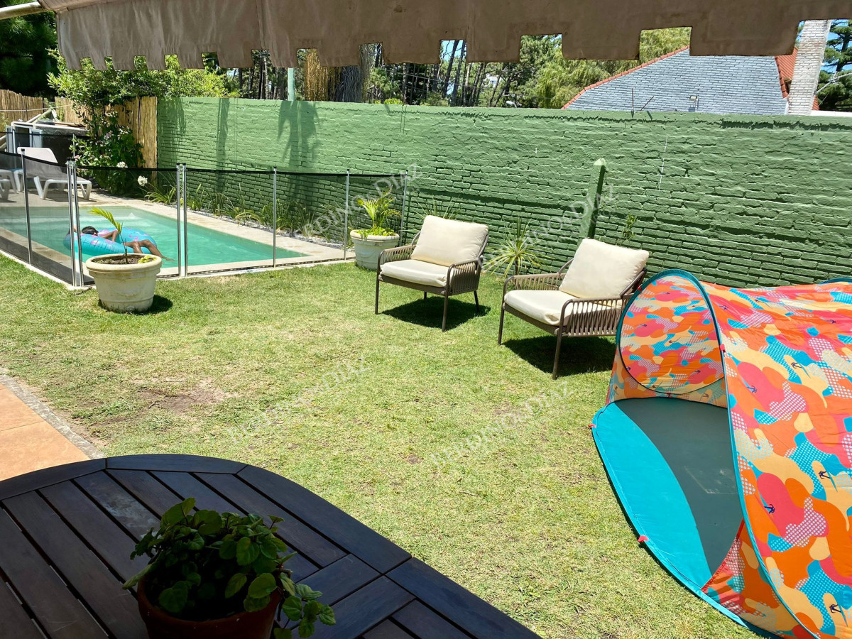 Casa ID.2957 - Casa en Punta del Este, San Rafael