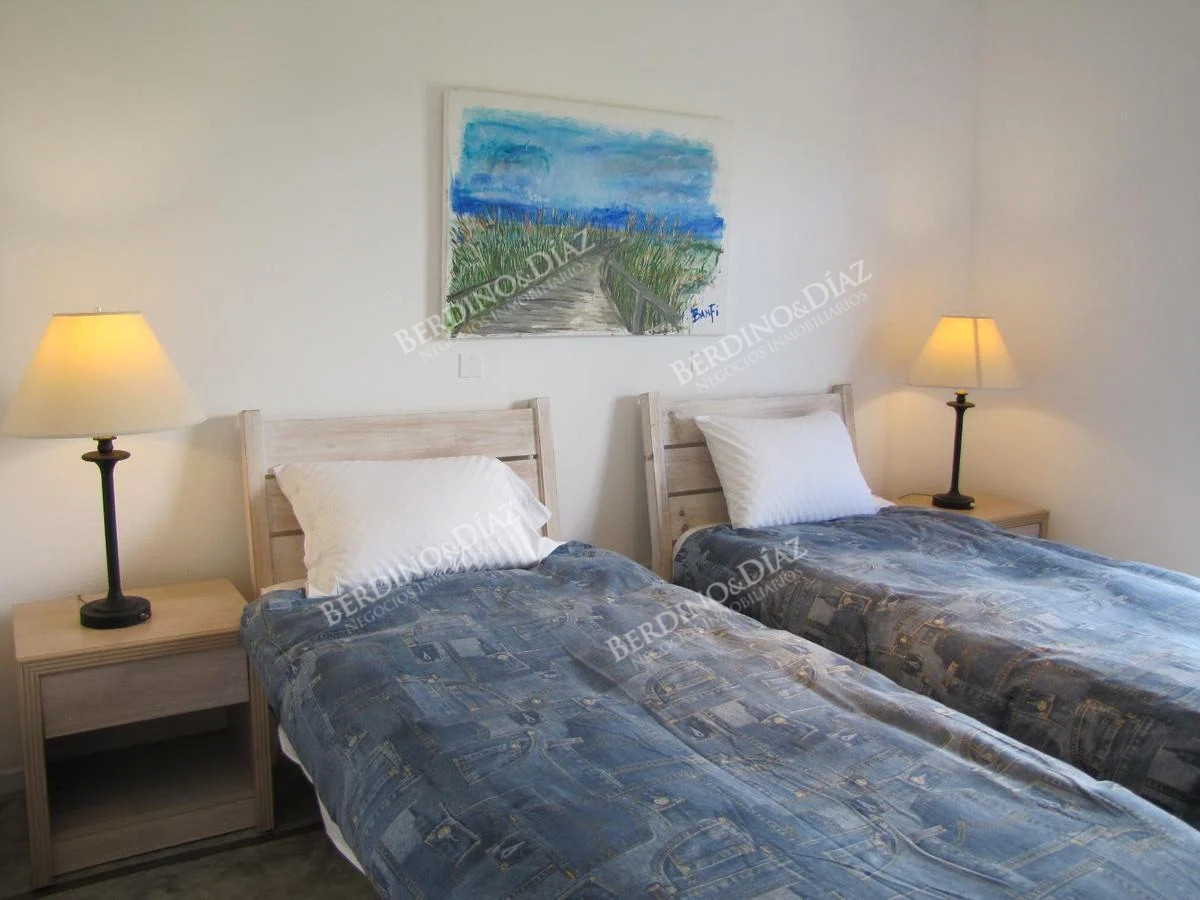 Casa ID.2227 - Casa a estrenar estilo minimalista Jose Ignacio en venta