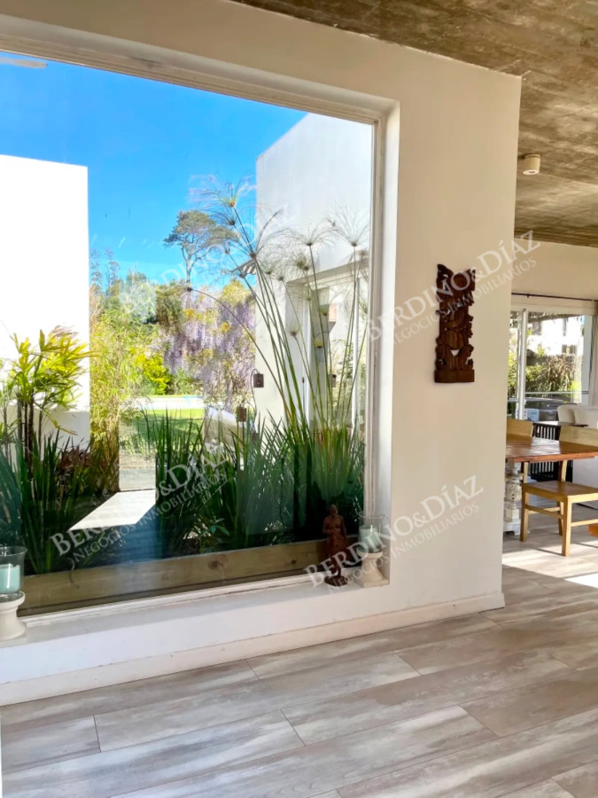 Casa ID.2818 - Casa en Punta del Este, La Residence