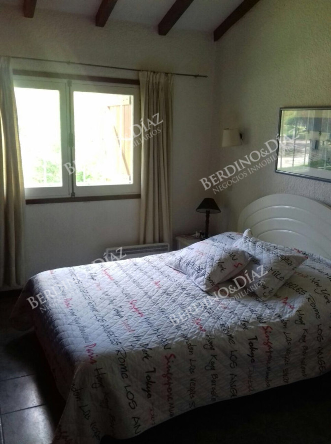 Casa ID.682 - Casa en venta Playa Mansa