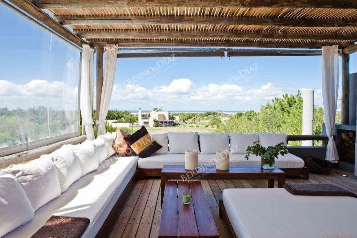 Casa ID.1232 - Casa en Jose Ignacio