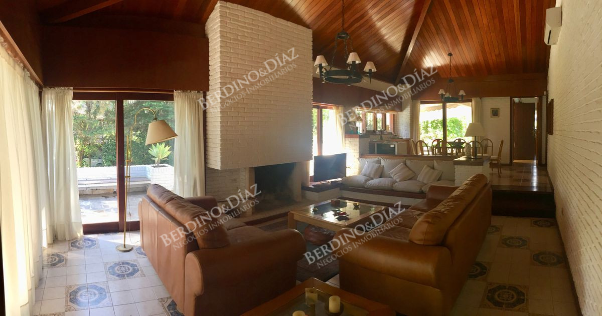 Casa ID.2656 - Casa en Punta del Este, Pinares