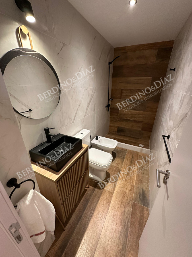 Casa ID.2857 - Casa a estrenar en Las Grutas Barrio privado 3 dormitorios