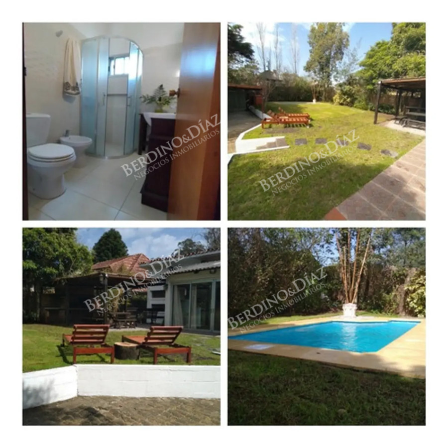 Casa ID.2870 - Casa en Punta del Este, Pinares