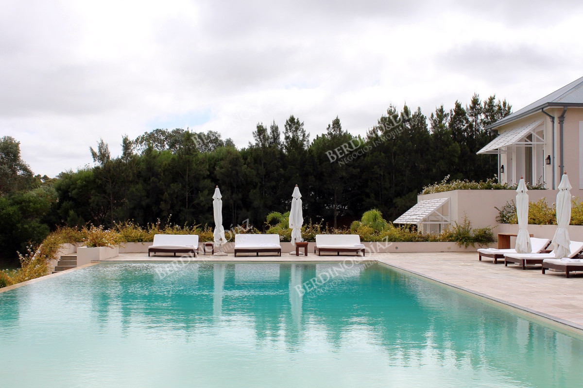 Casa ID.2234 - Exquisita Mansion  propiedad deslumbrante en venta La Barra