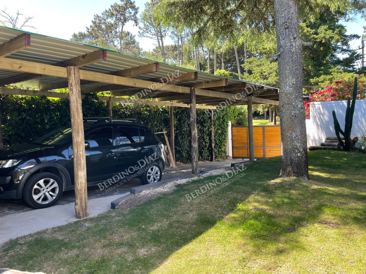 Casa ID.2957 - Casa en Punta del Este, San Rafael