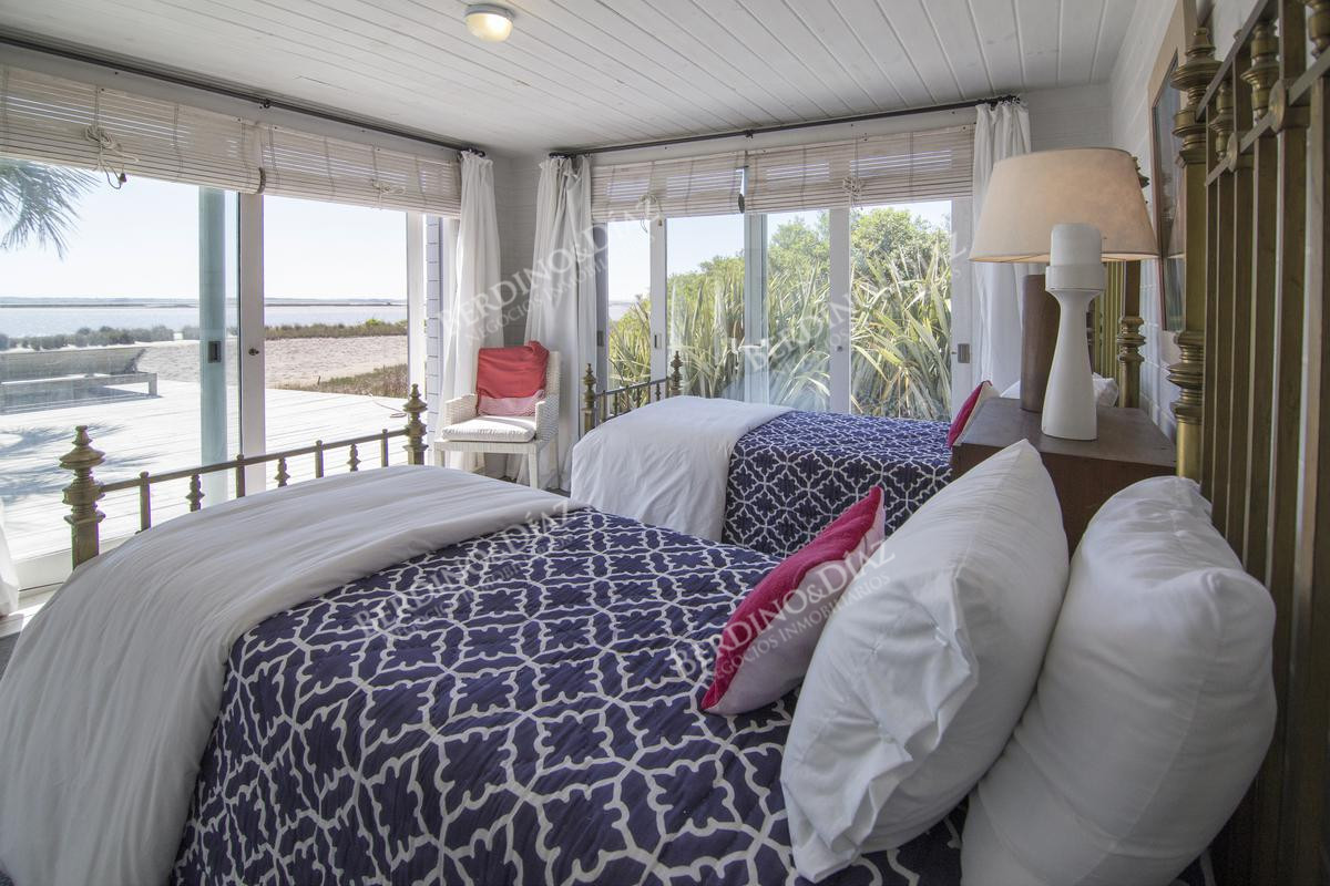 Casa ID.1236 - Casa de diseño en Jose Ignacio 