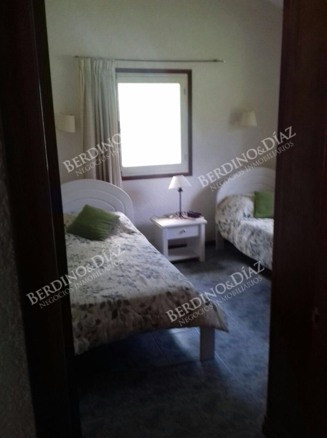 Casa ID.682 - Casa en venta Playa Mansa