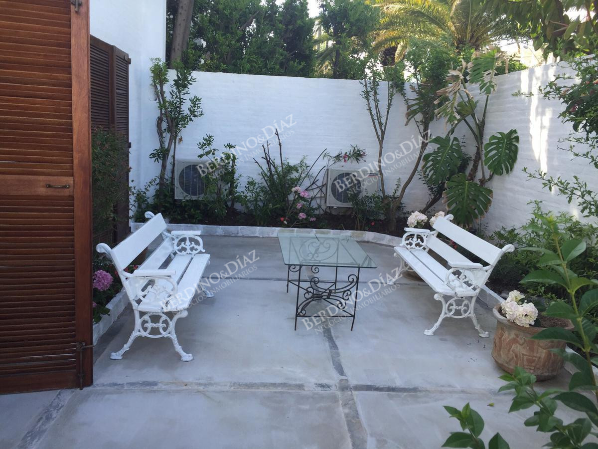 Casa ID.2187 - Casa de 4 dormitorios en venta en La Barra