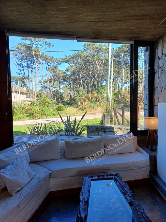 Casa ID.2827 - Casa en La Barra, Montoya