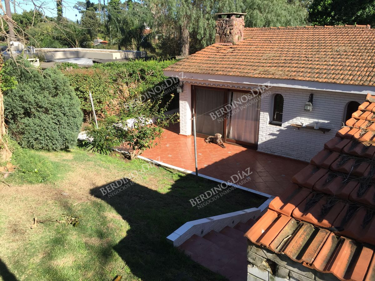 Casa ID.2016 - Casa en Punta del Este, Mansa