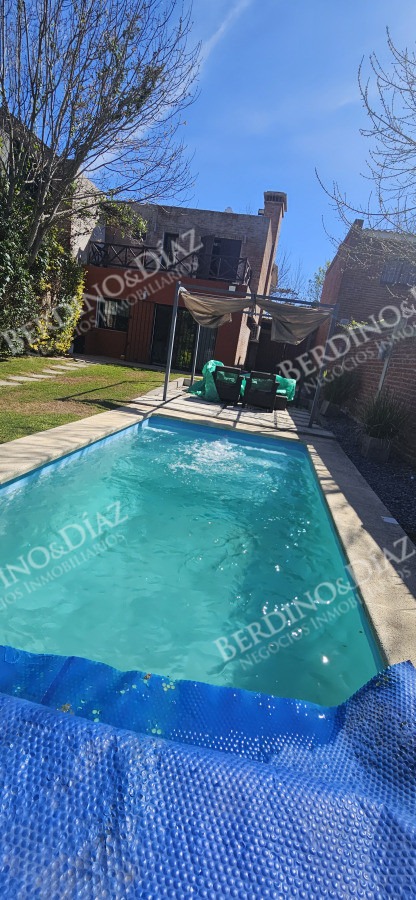 Casa ID.2989 - Casa en Punta del Este, Pinares