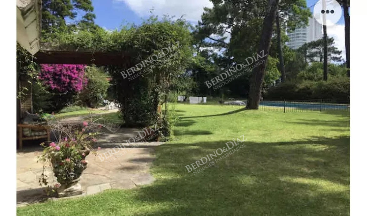 Casa ID.2105 - Casa en Playa Mansa