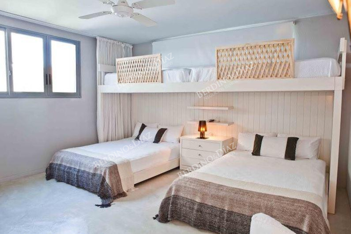 Casa ID.1232 - Casa en Jose Ignacio