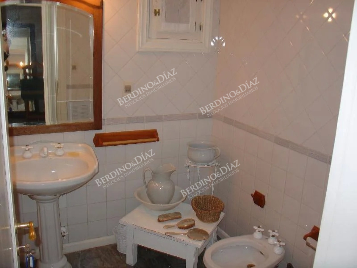 Casa ID.2176 - Casa de diseño italiano en venta en La Barra