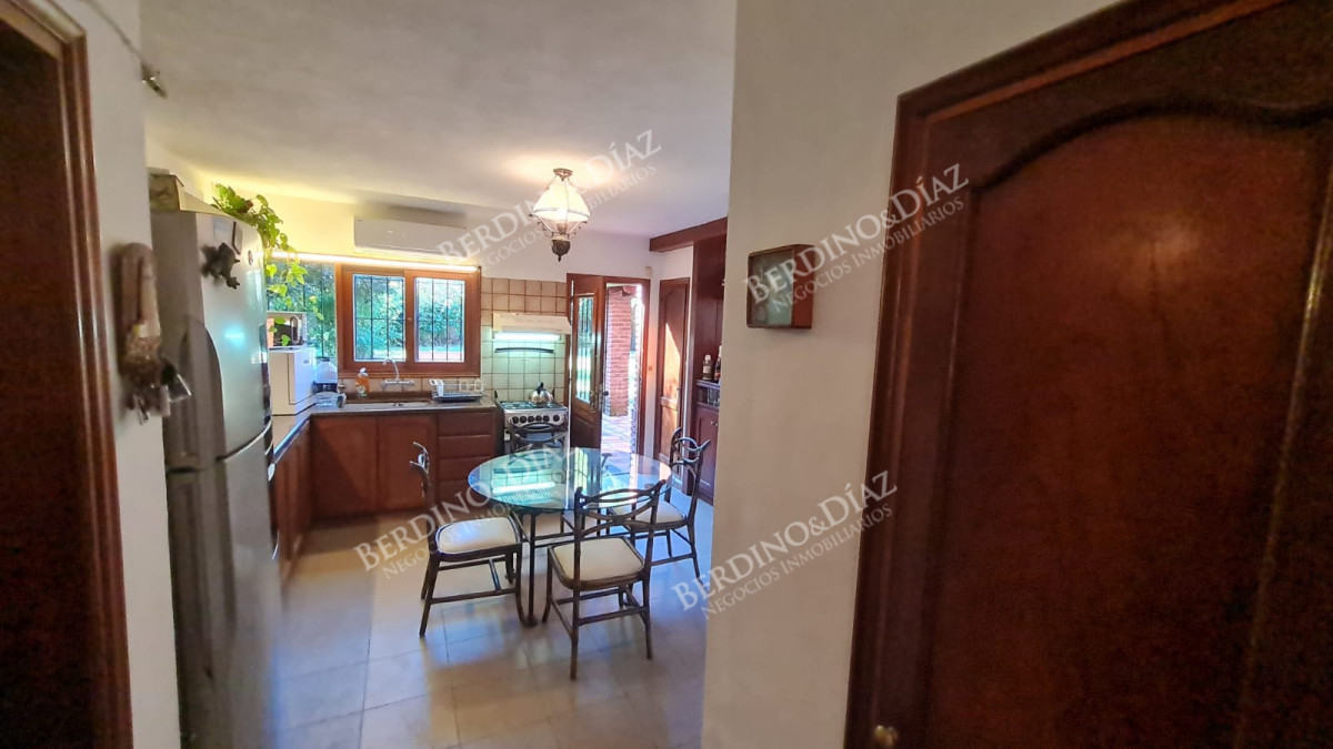 Casa ID.843 - Entorno Residencial en Pinares