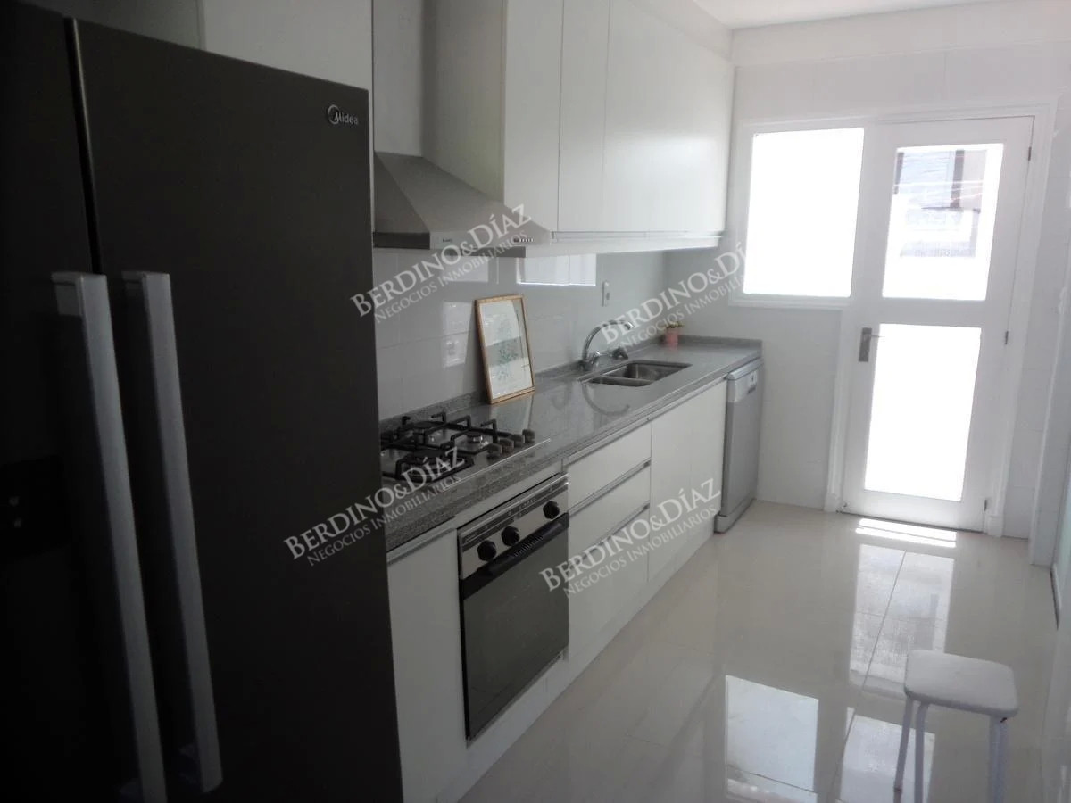 Casa ID.2187 - Casa de 4 dormitorios en venta en La Barra