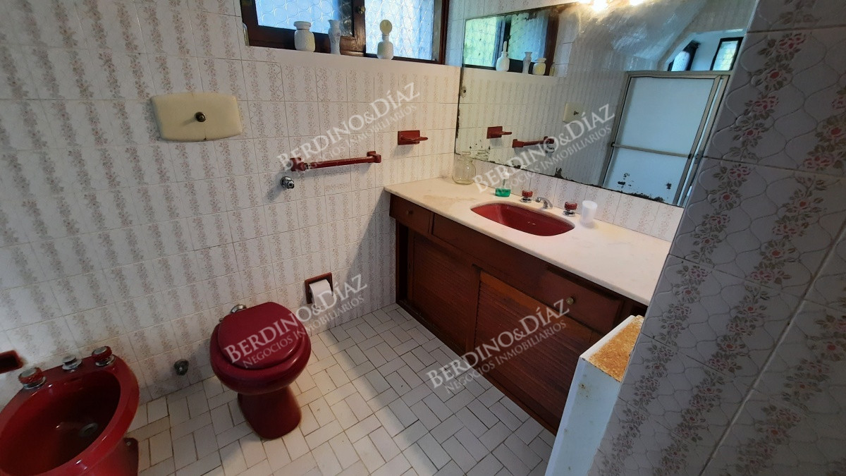 Casa ID.394 - Playa Mansa a Tan Solo Metros del Mar