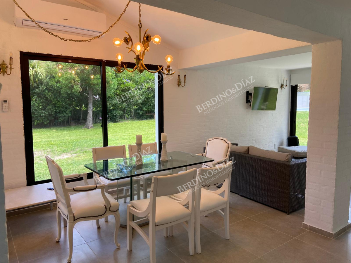 Casa ID.2869 - Casa en Punta del Este, Rincón del Indio