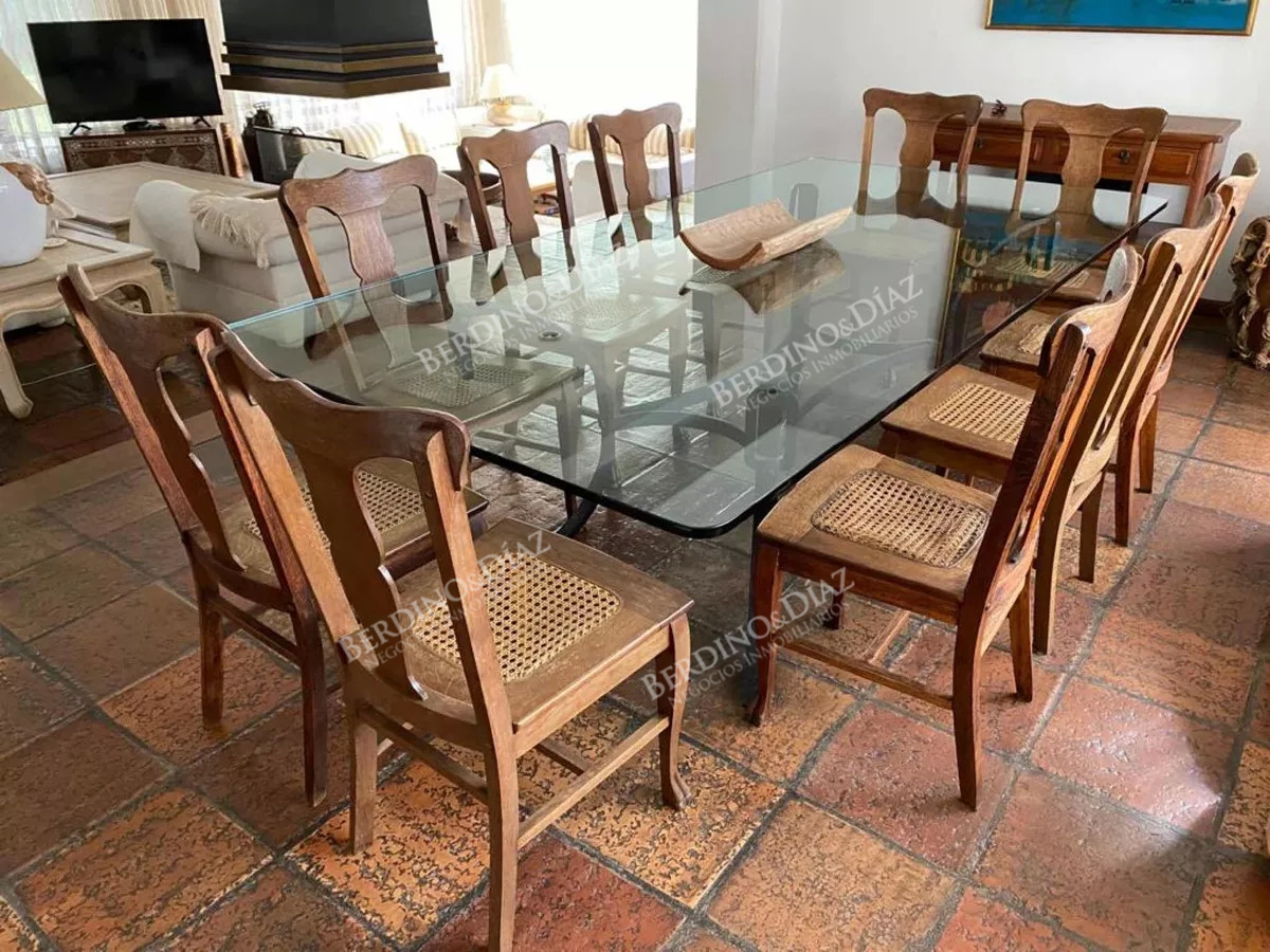 Casa ID.2105 - Casa en Playa Mansa