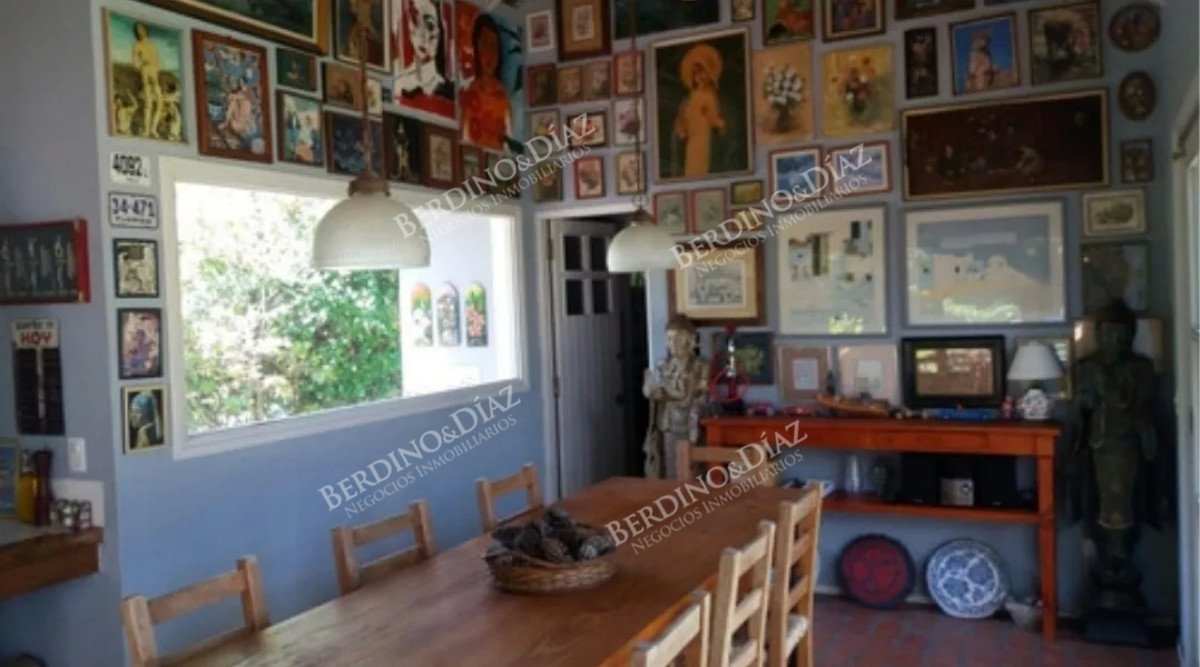 Casa ID.1970 - Casa en venta en Zona Rincon del Indio
