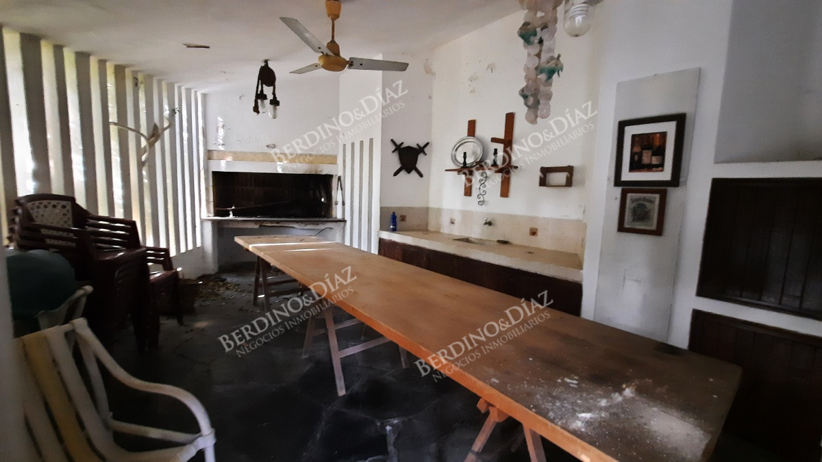 Casa ID.394 - Playa Mansa a Tan Solo Metros del Mar