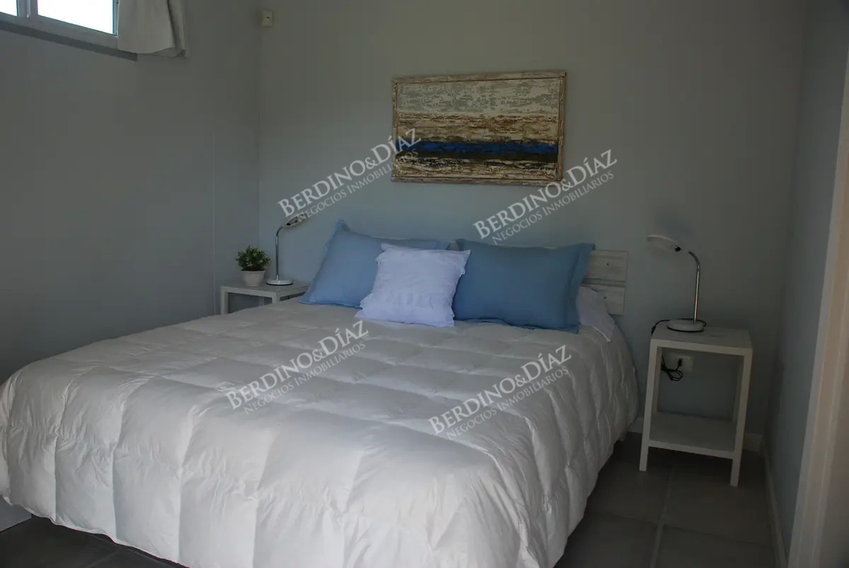 Casa ID.2822 - Casa en La Barra, La Barra