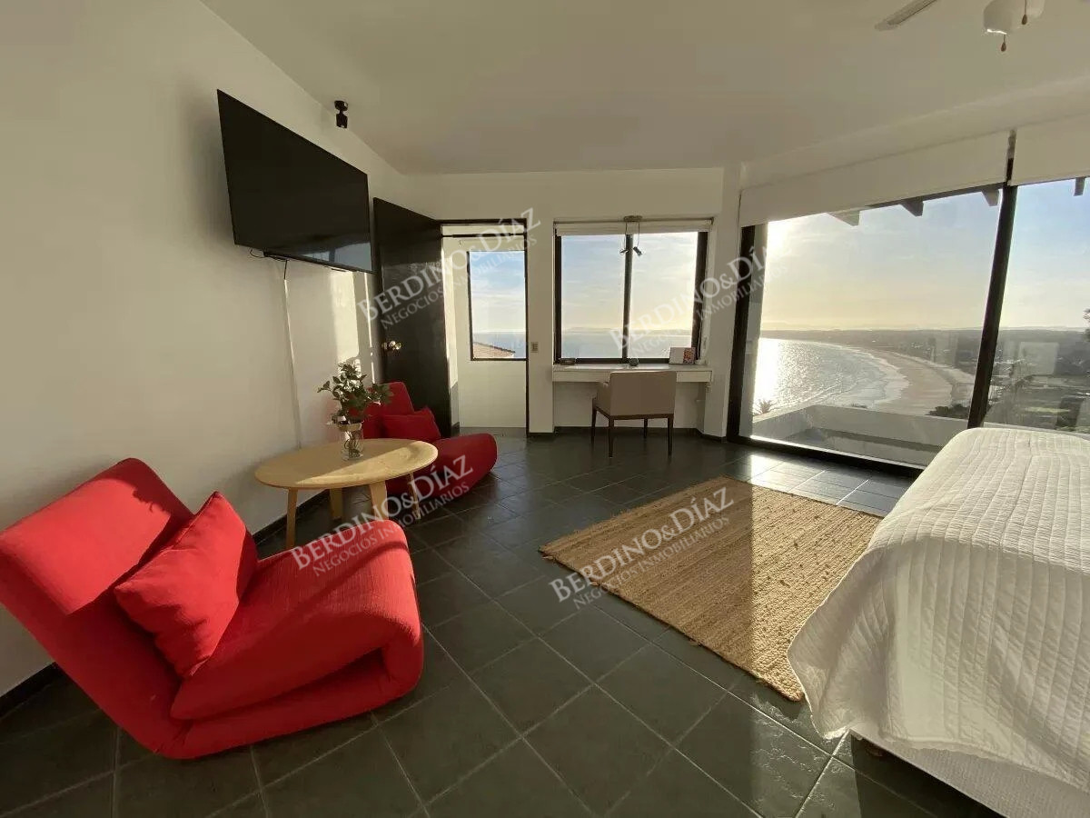 Casa ID.2159 - Casa con vista al mar Lomo de la Ballena Punta Ballena