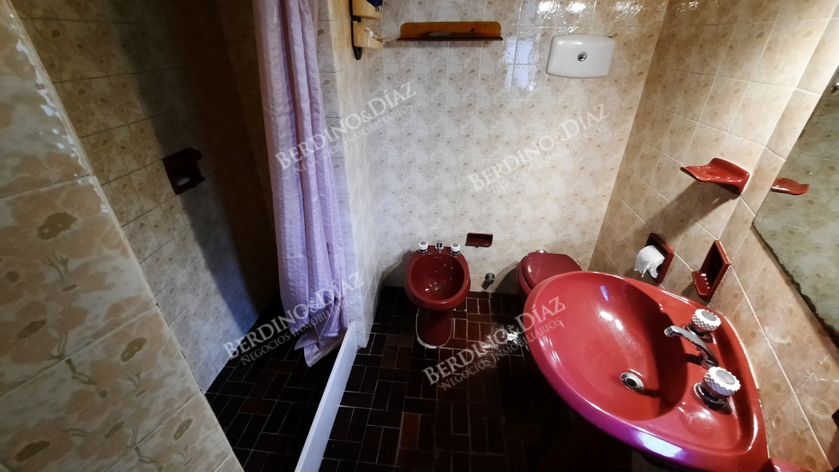 Casa ID.394 - Playa Mansa a Tan Solo Metros del Mar